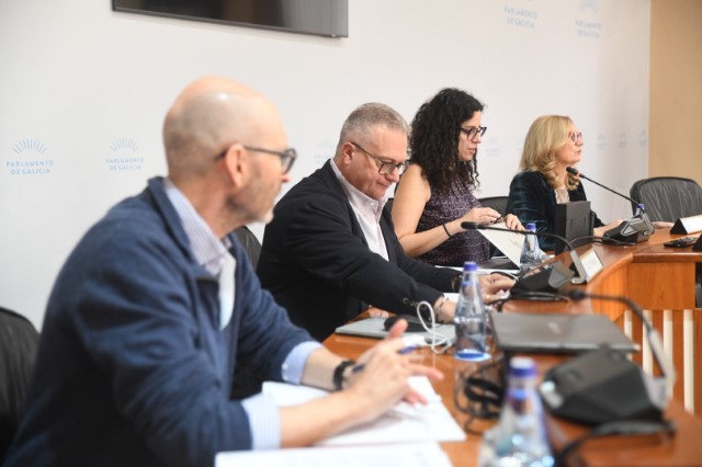 Acordos aprobados na Comisión 3ª, Economía, Facenda e Orzamentos celebrada o 23 de abril de 2026